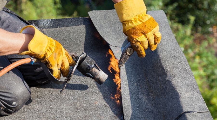 Professional flood damage restoration services in Millwood, WV